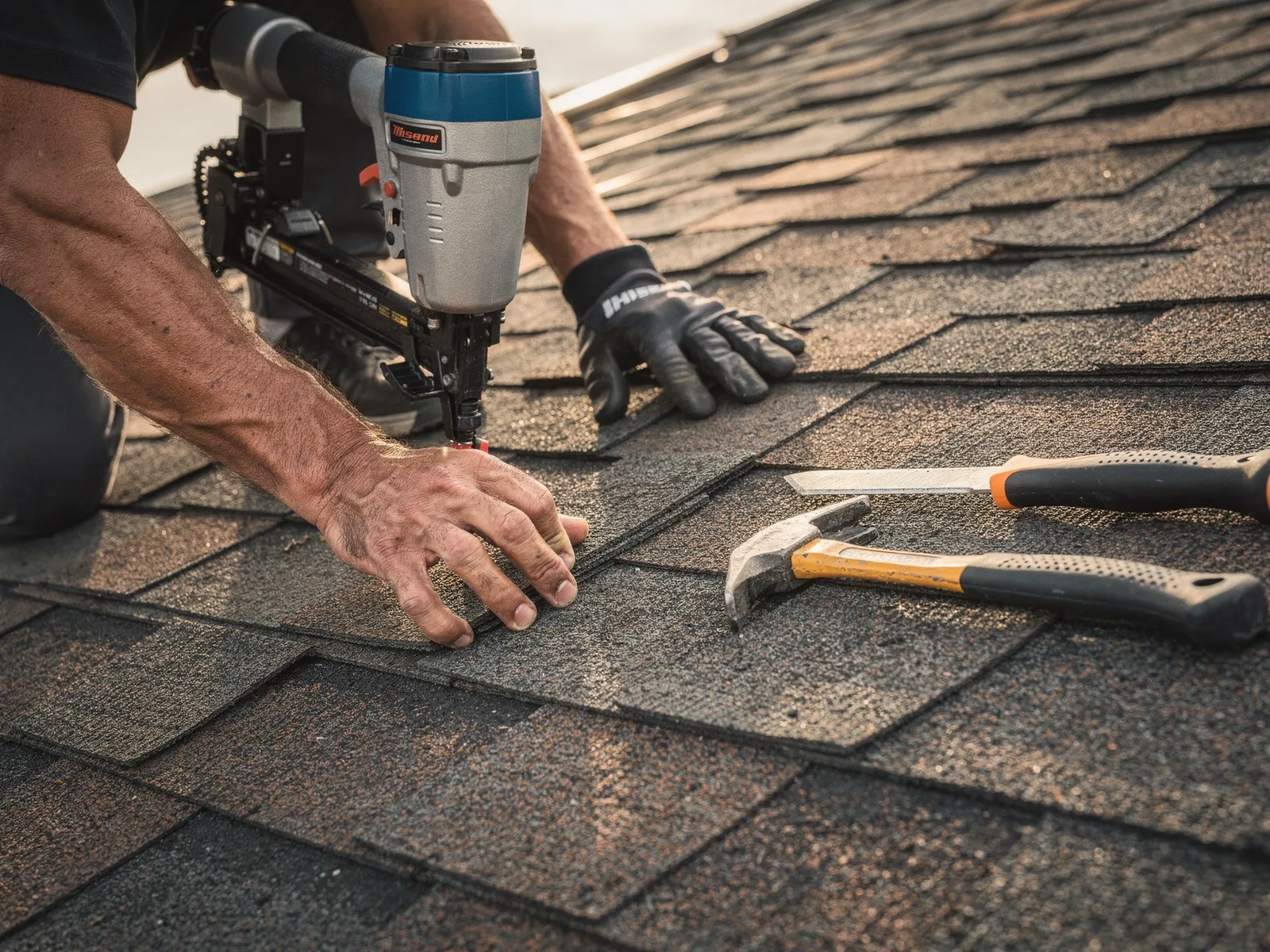 Why choose Roof Repair in Hammond, MT